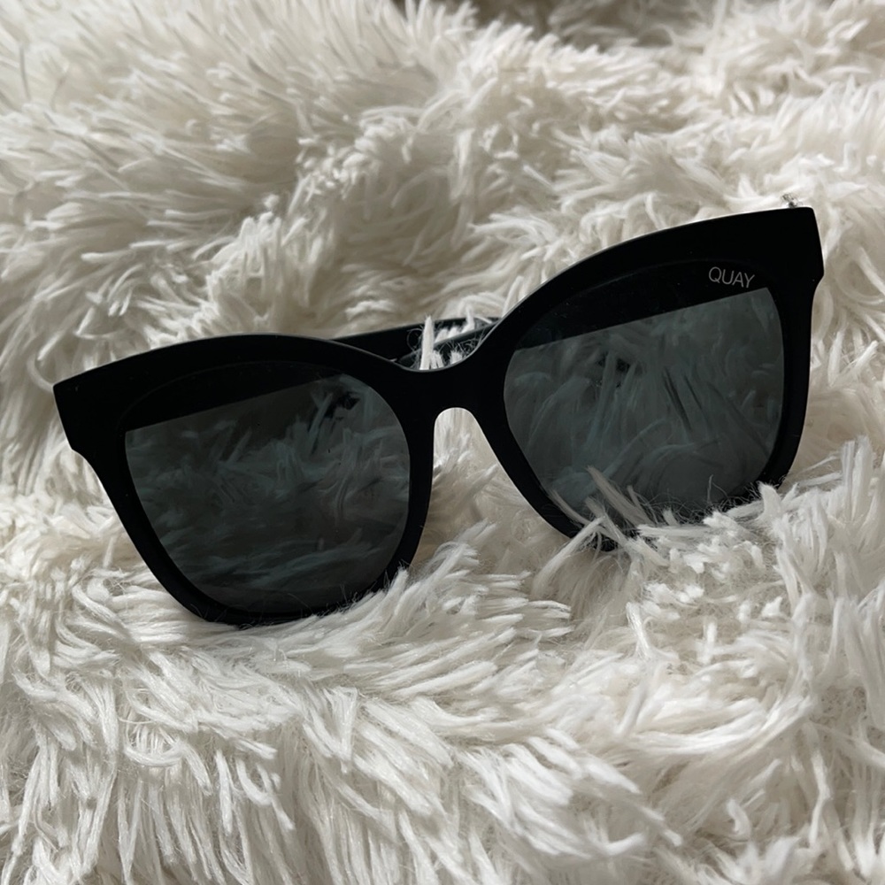 Quay Australia Sunglasses